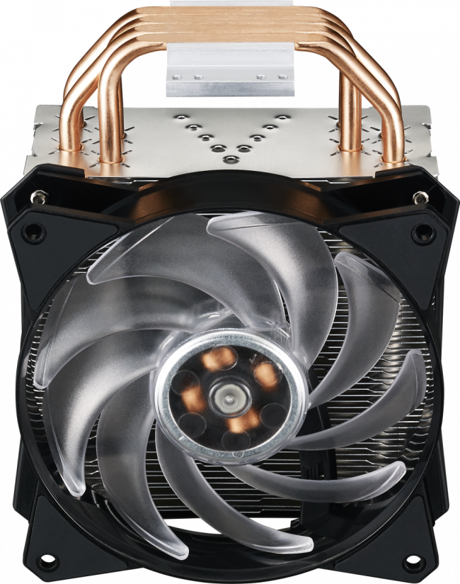 Кулер для процессора Cooler Master MasterAir MA410P