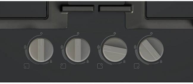 Встраиваемая газовая панель BOSCH Bosch PNH6B6K40 — для бизнеса и офиса Встраиваемая газовая панель BOSCH Bosch PNH6B6K40 — для бизнеса и офиса