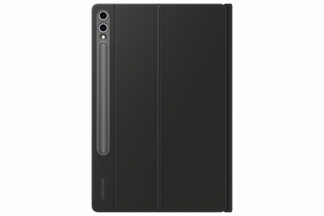 Чехол Samsung Book Cover Keyboard Galaxy Tab S10+/S9+/S9 FE+, EF-DX825UBRGRU — для бизнеса и офиса Чехол Samsung Book Cover Keyboard Galaxy Tab S10+/S9+/S9 FE+, EF-DX825UBRGRU — для бизнеса и офиса