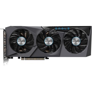 Видеокарта GeForce RTX 3060 Ti EAGLE (GV-N306TXEAGLE OC-8GD) Видеокарта GeForce RTX 3060 Ti EAGLE (GV-N306TXEAGLE OC-8GD)