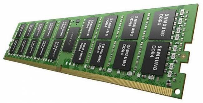 Память оперативная Samsung M321R4GA3BB6-CQKET — для бизнеса и офиса Память оперативная Samsung M321R4GA3BB6-CQKET — для бизнеса и офиса