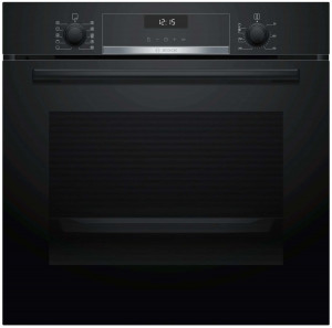 Встраиваемая электрическая духовка BOSCH Bosch Serie | 6 HBG5370B0