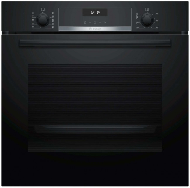 Встраиваемая электрическая духовка BOSCH Bosch Serie | 6 HBG5370B0 — для бизнеса и офиса