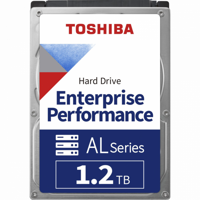 Жесткий диск Toshiba AL15SEB12EP — для бизнеса и офиса