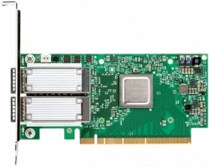 Сетевая карта Mellanox MCX516A-CDAT