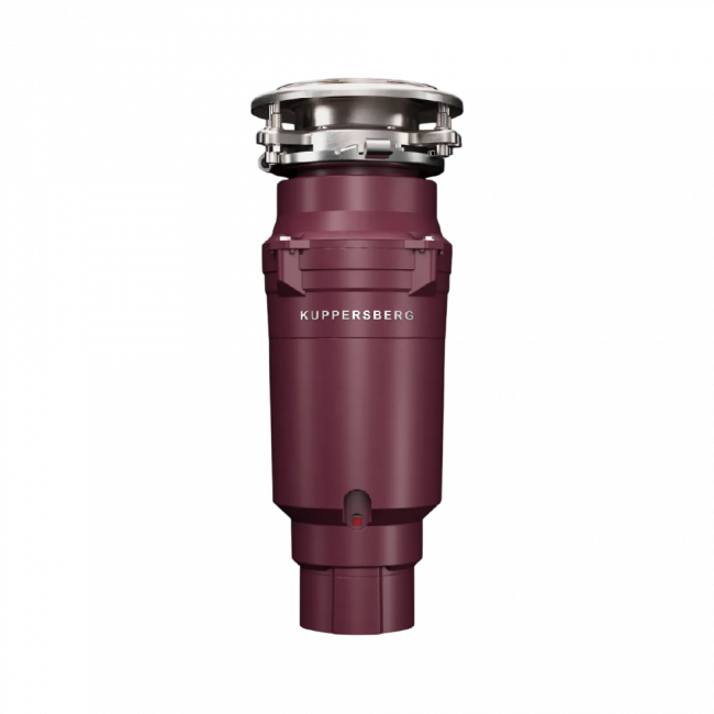 Измельчитель отходов Kuppersberg Kuppersberg WSS 750 V — для бизнеса и офиса Измельчитель отходов Kuppersberg Kuppersberg WSS 750 V — для бизнеса и офиса