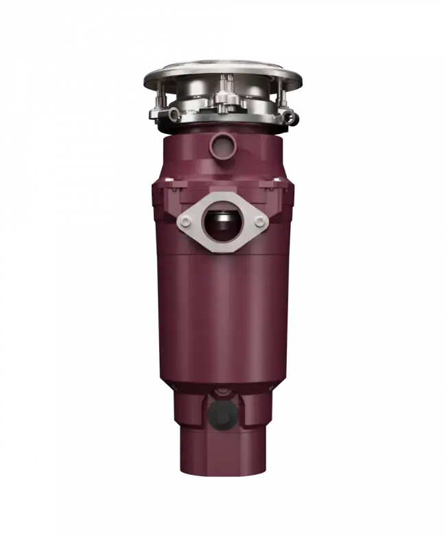 Измельчитель отходов Kuppersberg Kuppersberg WSS 750 V — для бизнеса и офиса Измельчитель отходов Kuppersberg Kuppersberg WSS 750 V — для бизнеса и офиса