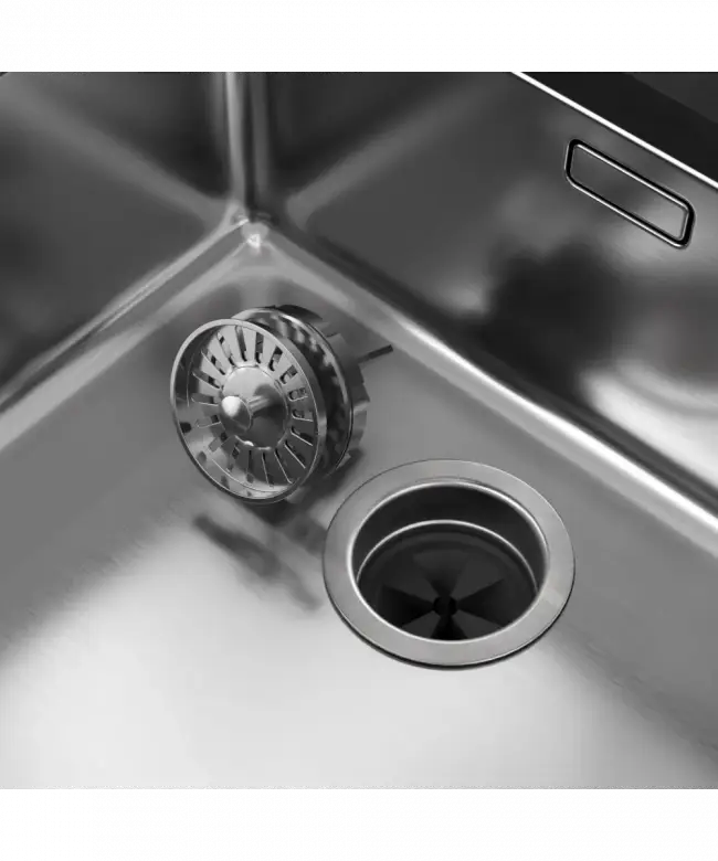 Измельчитель отходов Kuppersberg Kuppersberg WSS 750 V — для бизнеса и офиса Измельчитель отходов Kuppersberg Kuppersberg WSS 750 V — для бизнеса и офиса