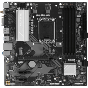 Материнская плата Gigabyte B760M D3HP WIFI6