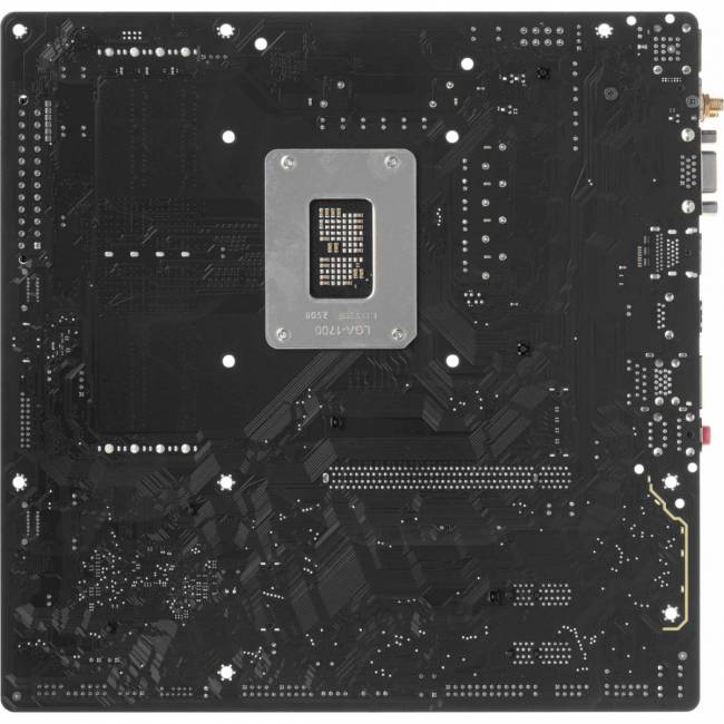 Материнская плата Gigabyte B760M D3HP WIFI6 — для бизнеса и офиса
