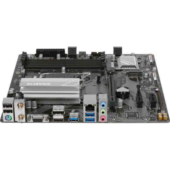 Материнская плата Gigabyte B760M D3HP WIFI6 — для бизнеса и офиса