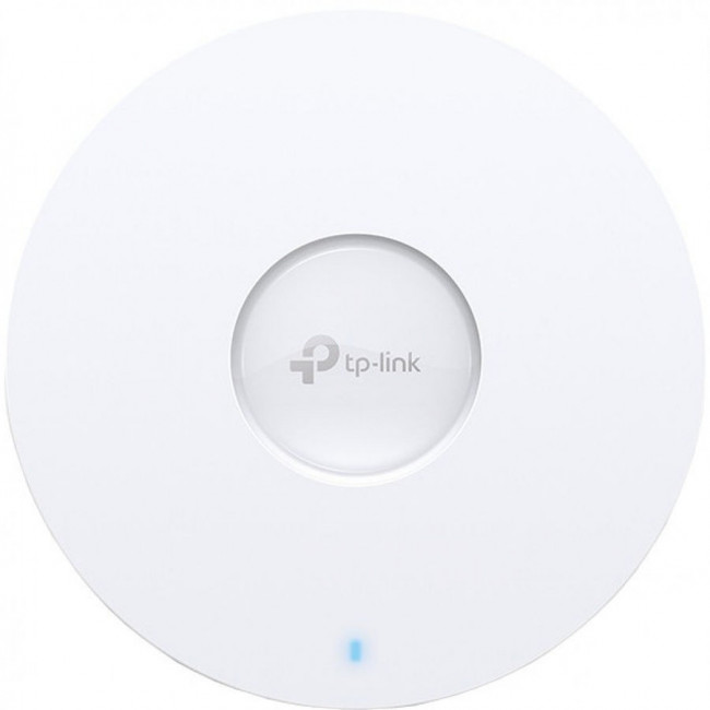 Точка доступа TP-Link EAP650 — для бизнеса и офиса
