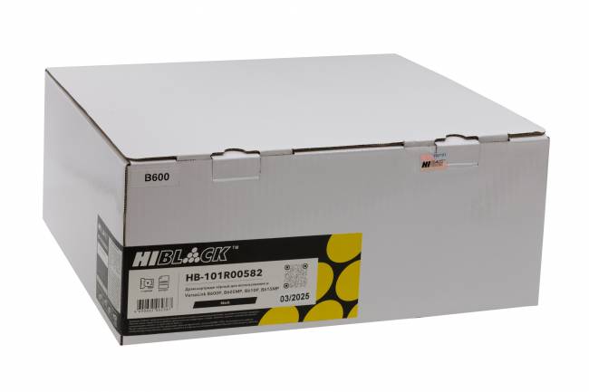 Драм-юнит Hi-Black (HB-101R00582) для Xerox VersaLink B600P/B605MP/B610P/B615MP, 60K — для бизнеса и офиса