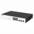 Коммутатор SNR-S2200G-8T-POE — для бизнеса и офиса