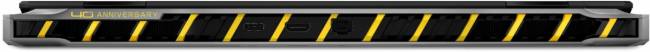 Ноутбук Ноутбук MSI Titan Dragon Edition 18 HX A2WJ-1251RU Core Ultra 9 290HX Plus 96Gb SSD4Tb NVIDIA GeForce RTX 5090 24Gb 18" IPS UHD+ (3840x2400) Windows 11 black WiFi BT Cam (9S7-1824D6-1251) — для бизнеса и офиса Ноутбук Ноутбук MSI Titan Dragon Edition 18 HX A2WJ-1251RU Core Ultra 9 290HX Plus 96Gb SSD4Tb NVIDIA GeForce RTX 5090 24Gb 18" IPS UHD+ (3840x2400) Windows 11 black WiFi BT Cam (9S7-1824D6-1251) — для бизнеса и офиса