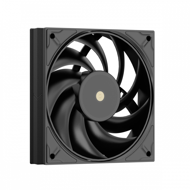 Кулер для процессора SAMA A60B — для бизнеса и офиса