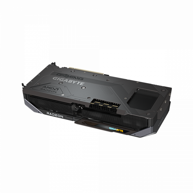 Видеокарта Видеокарта GIGABYTE GV-R9070XTGAMING OC-16GD — для бизнеса и офиса