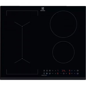 Встраиваемые индукционные панели ELECTROLUX Electrolux LIV63431BK