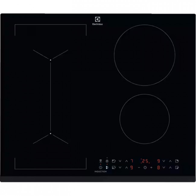 Встраиваемые индукционные панели ELECTROLUX Electrolux LIV63431BK