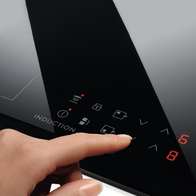 Встраиваемые индукционные панели ELECTROLUX Electrolux LIV63431BK Встраиваемые индукционные панели ELECTROLUX Electrolux LIV63431BK