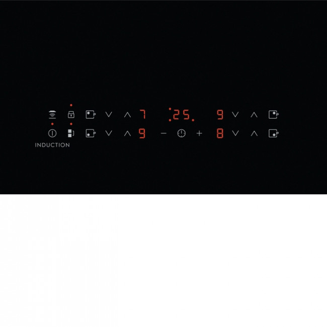 Встраиваемые индукционные панели ELECTROLUX Electrolux LIV63431BK Встраиваемые индукционные панели ELECTROLUX Electrolux LIV63431BK
