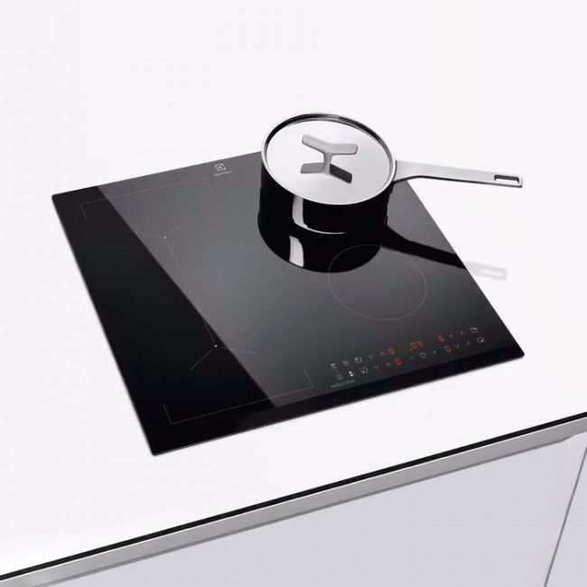 Встраиваемые индукционные панели ELECTROLUX Electrolux LIV63431BK Встраиваемые индукционные панели ELECTROLUX Electrolux LIV63431BK