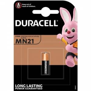 Э\п Duracell LR23 A23 MN21 BL1 12V