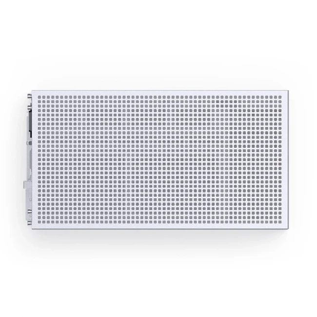 Корпус без блока питания JONSBO D32 PRO White — для бизнеса и офиса Корпус без блока питания JONSBO D32 PRO White — для бизнеса и офиса