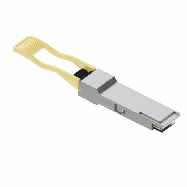 Трансивер Fibo FT-Q100-SR4 — для бизнеса и офиса Трансивер Fibo FT-Q100-SR4 — для бизнеса и офиса