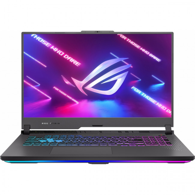 Ноутбук ASUS ROG Strix G713PI-LL092 (90NR0GG4-M007L0) — для бизнеса и офиса