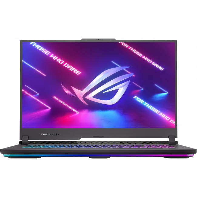Ноутбук ASUS ROG Strix G713PI-LL092 (90NR0GG4-M007L0) — для бизнеса и офиса