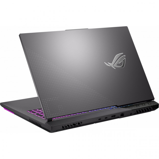 Ноутбук ASUS ROG Strix G713PI-LL092 (90NR0GG4-M007L0) — для бизнеса и офиса