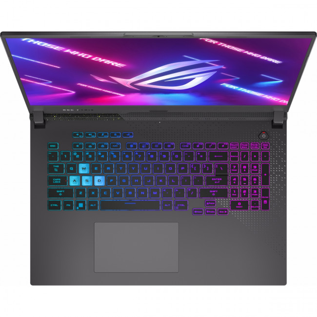 Ноутбук ASUS ROG Strix G713PI-LL092 (90NR0GG4-M007L0) — для бизнеса и офиса