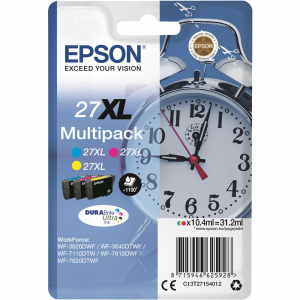 Набор Epson C13T27154012