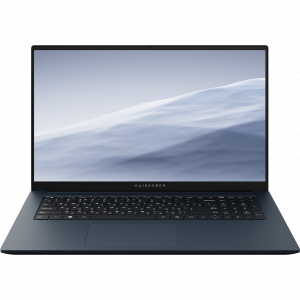 Ноутбук Maibenben M17A-R574UMF1SLURE3