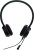Гарнитура проводная Jabra Evolve 20SE MS Stereo