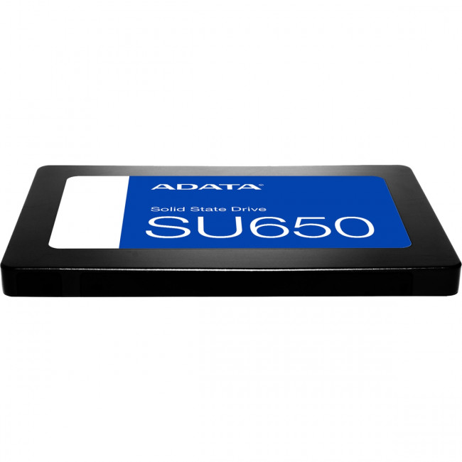 Твердотельный накопитель ADATA SSD Ultimate SU650 512GB (ASU650SS-512GT-B) Твердотельный накопитель ADATA SSD Ultimate SU650 512GB (ASU650SS-512GT-B)