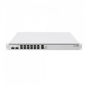 Маршрутизатор Mikrotik CCR2216-1G-12XS-2XQ