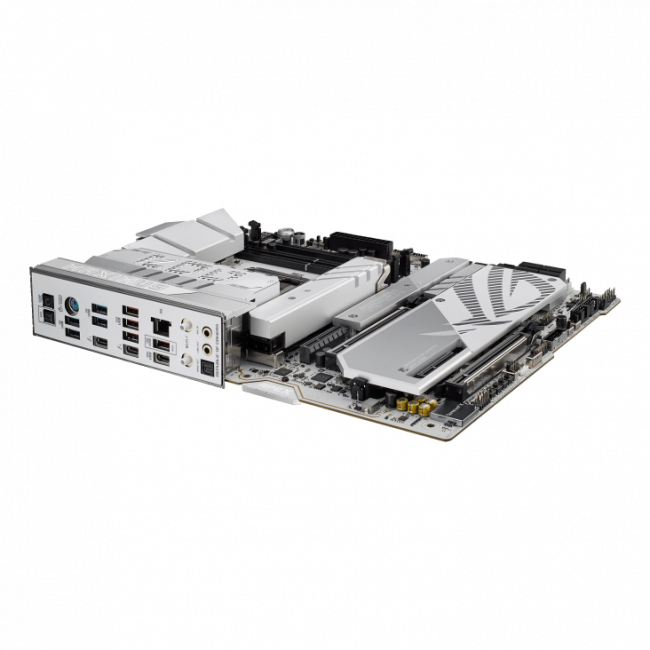 Материнская плата ASUS ROG MAXIMUS Z890 APEX (90MB1IP0-M0EAY0) — для бизнеса и офиса Материнская плата ASUS ROG MAXIMUS Z890 APEX (90MB1IP0-M0EAY0) — для бизнеса и офиса