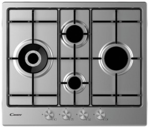 Встраиваемая варочная панель Candy CHW6D4WPX