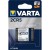 Батарейка Varta 2CR5 BL1 Lithium 6V (6203) (1/10/100) (1 шт.) Varta LITHIUM 2CR5 (06203301401)
