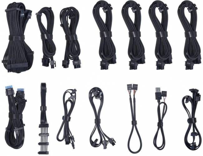 Блок питания Lian-Li G9P.EG1000.BE00.RU — для бизнеса и офиса