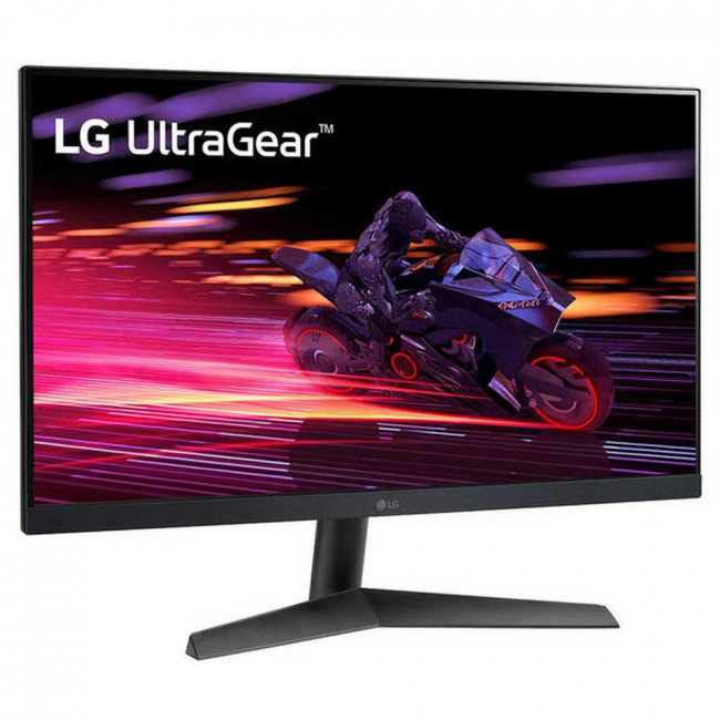 Монитор LG  24'' 24GN60R-B LG 24GN60R-B — для бизнеса и офиса
