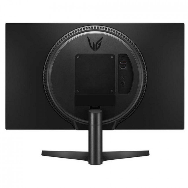 Монитор LG  24'' 24GN60R-B LG 24GN60R-B — для бизнеса и офиса