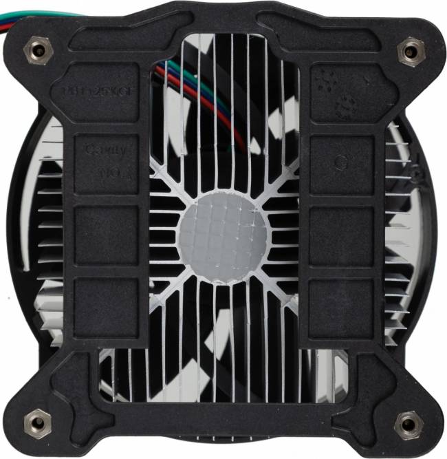 Кулер Deepcool DP-ICAS-CK11508-P — для бизнеса и офиса