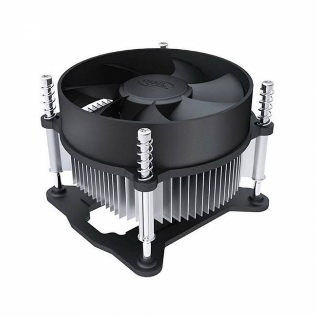 Кулер Deepcool DP-ICAS-CK11508-P — для бизнеса и офиса