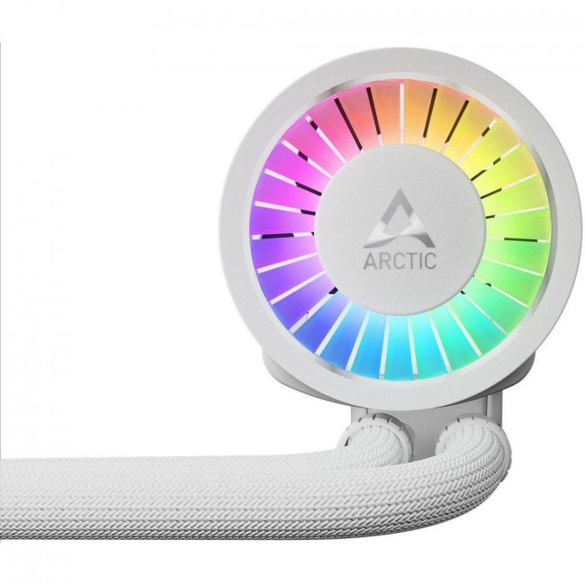 Жидкостная система охлаждения ARCTIC ACFRE00188A — для бизнеса и офиса