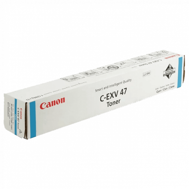 Тонер Canon 8517B002 — для бизнеса и офиса Тонер Canon 8517B002 — для бизнеса и офиса