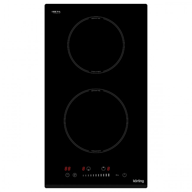 Индукционная варочная панель Korting Korting HI 30041 B