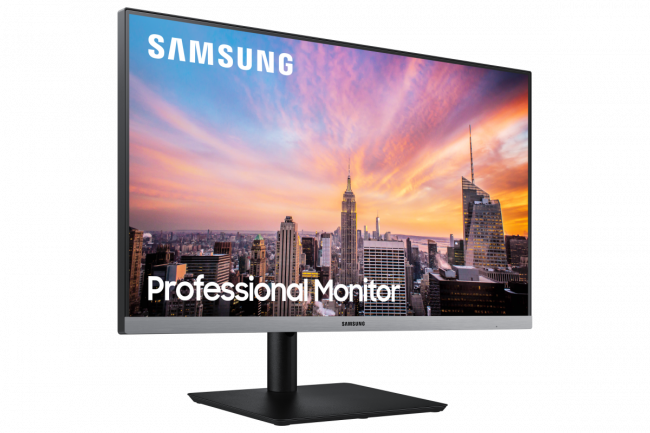 ЖК монитор Samsung S24R650FDI Samsung LS24R650FDIXCI